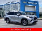 Used 2023 Toyota Highlander SUV