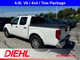 Used 2016 Nissan Frontier Truck