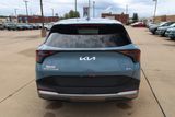 New 2027 Kia Sportage Hybrid SUV