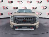 Used 2021 Nissan Titan Truck