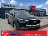 Used 2023 Infiniti QX60 SUV