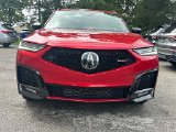 New 2026 Acura MDX SUV