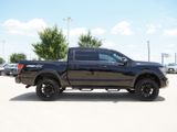 Used 2024 Nissan Titan Truck