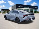 Used 2025 Kia K5 Sedan