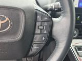 Used 2023 Toyota bZ4X SUV