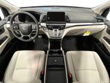 New 2026 Honda Odyssey Van