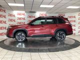 New 2026 Subaru Forester SUV