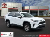 Used 2025 Toyota RAV4 SUV