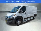 Used 2025 Ram ProMaster 2500 Van