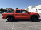 Used 2025 Nissan Frontier Truck