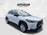 Used 2025 Toyota Corolla Cross SUV