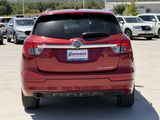 Used 2017 Buick Envision SUV