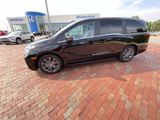 Used 2025 Honda Odyssey Van