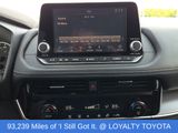 Used 2021 Nissan Rogue SUV