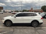 Used 2020 Volkswagen Tiguan SUV