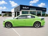 Used 2023 Dodge Charger Sedan