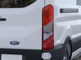 New 2026 Ford Transit-250 Van