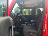 Used 2018 Jeep Wrangler JK SUV