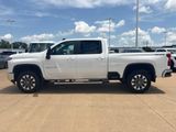 Used 2024 Chevrolet Silverado 2500HD Truck