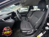 Used 2023 Toyota Corolla Sedan