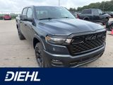 New 2026 Ram 1500 Truck