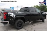 New 2026 Chevrolet Silverado 2500HD Truck