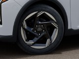 New 2026 Kia K4 Sedan