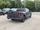 New 2026 Ram 1500 Truck