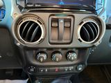 Used 2018 Jeep Wrangler JK SUV