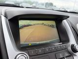 Used 2017 Chevrolet Equinox SUV