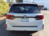 New 2026 Honda Odyssey Van