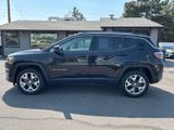 Used 2020 Jeep Compass SUV