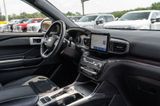 Used 2020 Ford Explorer SUV