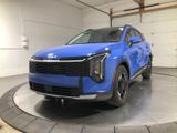 New 2026 Kia Sportage SUV