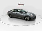 Used 2023 Nissan Sentra Sedan