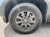 New 2024 Toyota Land Cruiser SUV