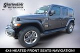 Used 2021 Jeep Wrangler SUV