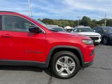 Used 2024 Jeep Compass SUV