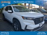 Used 2025 Honda Pilot SUV