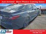 Used 2026 Toyota Camry Sedan