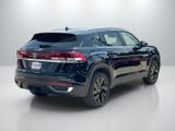Used 2026 Volkswagen Atlas Cross Sport SUV