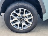 Used 2025 Toyota Tundra Truck