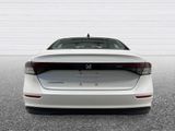 New 2026 Honda Accord Sedan Sedan