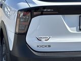 New 2026 Nissan Kicks SUV