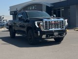 New 2025 GMC Sierra 2500HD Truck