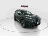 New 2026 Nissan Rogue SUV
