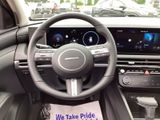 New 2026 Hyundai Tucson SUV