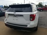 Used 2023 Ford Explorer SUV