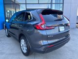 New 2026 Honda CR-V SUV