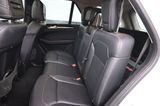 Used 2015 Mercedes-benz M-Class SUV
